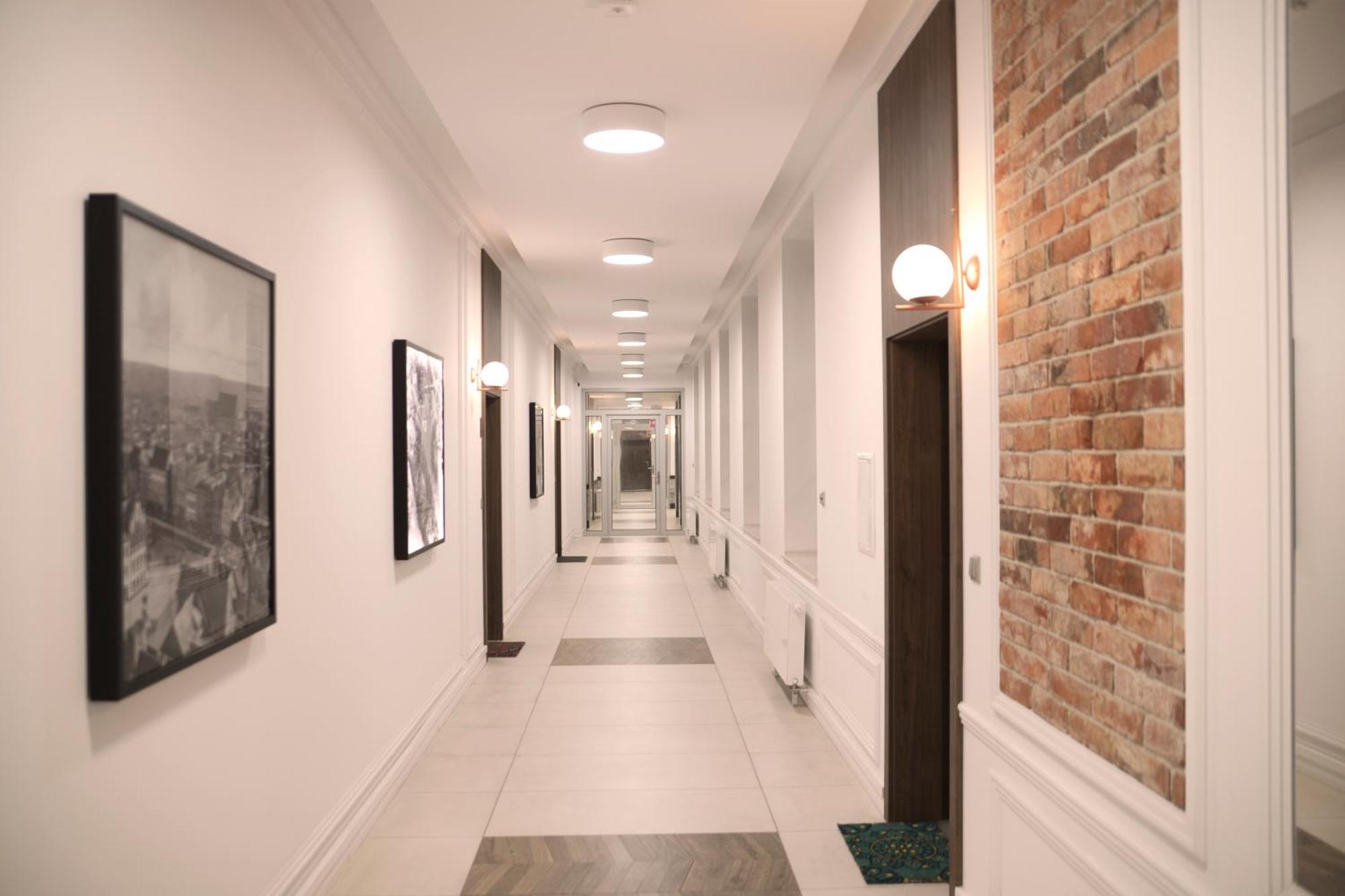 Rooms In Historic Heart Of Wrocław Extérieur photo